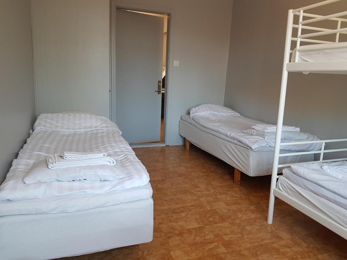 Bed & Breakfast Nalles Gaesthem