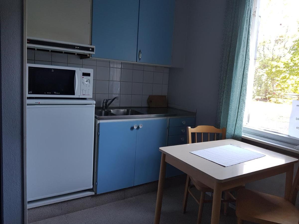 Bed & Breakfast Nalles Gaesthem Eckero