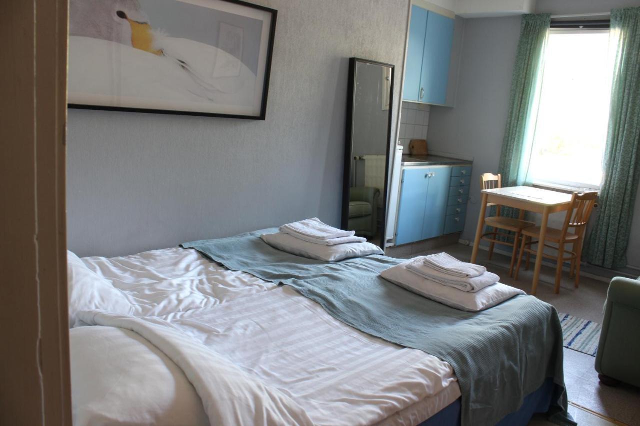 Nalles Gaesthem Bed & Breakfast