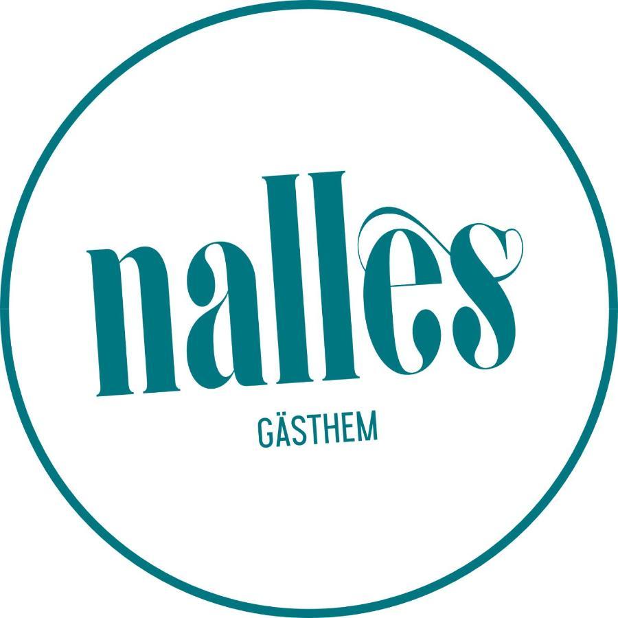 Nalles Gaesthem *